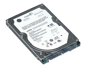 2,5" Seagate Momentus ST9250315AS, 250GB SATA 5400.6 5400ot. 8MB