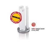 Anténa Zyxel ANT-1106, Indoor 6dBi Wi-Fi b/g/n Omni ant,SMA(R) conecto