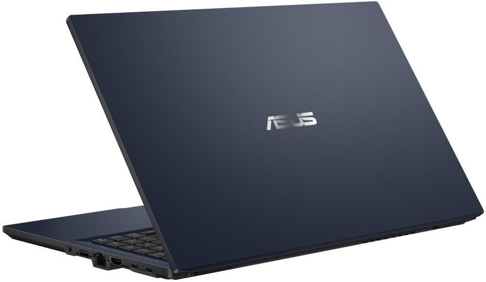 Asus Expertbook B B Cva Bq W Ierny Notebook V Predaj