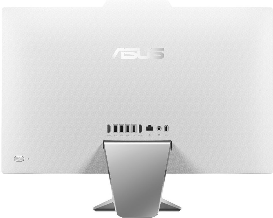 Asus ExpertCenter E3402 23 8 AiO E3402WBAK WA002X biely VÝPREDAJ