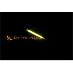 Bee Technology CC-02-10Y Neon 10cm Yellow