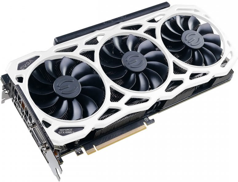 Evga Geforce Gtx Ti Ftw Gbps Elite V Predaj