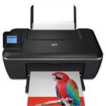 HP 3515 MFP (ink), A4, 8/5ppm, USB, wifi