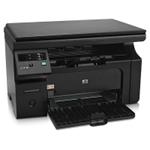 HP LaserJet M1132 MFP (mono laser), A4, 18ppm, USB