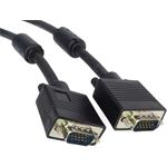 Kábel VGA typ VGA/VGA 15M/15M 2.0m, prepojovací