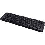 Klávesnica Logitech Keyboard K230 SK wireless