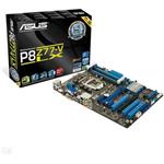 MB Asus P8Z77-V LX (1155) + Kupon AVG 2013 Internet Security zdarma