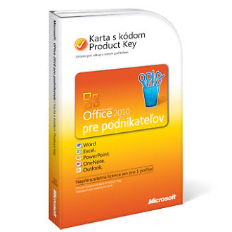 Oem ms office 2011 home and business