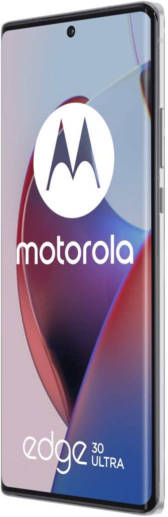 Motorola Edge Ultra G Gb Dual Sim Biela Mobil V Predaj