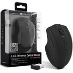 myš Canyon Stealth MBMSOW02, Wireless optická 1000dpi, USB, 6-tlačítko