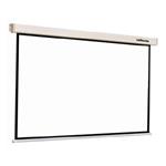 Premietacie plátno závesné Reflecta Crystal-Line Rollo 180x180 cm, 1:1