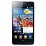 Samsung Galaxy S II i9100 Noble Black