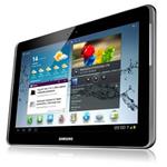 Samsung GalaxyTab 2 P5110 10,1" 16GB Titanium silver