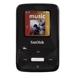 SanDisk Sansa Clip Zip 4 GB čierna