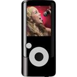 Sencor MP3 SFP 4360 B 4GB BLACK