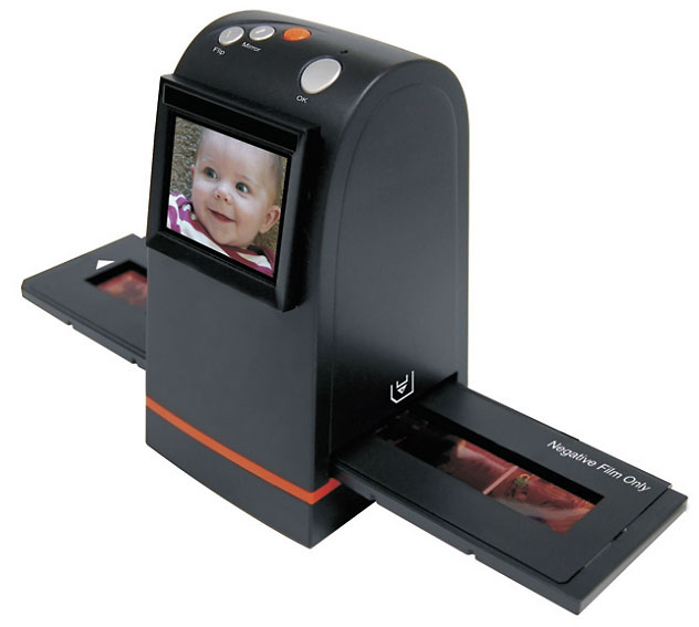 innovative technology filmscan 35 software