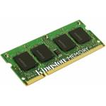 SODIMM DDR2 2GB Kingston 667 CL5 (KVR667D2S5/2G)