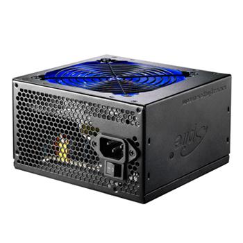 Spire BlackEagle 650W PFC Atx 12V Power Supply Design Guide Ver 2 31