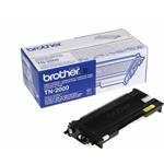 Toner BROTHER TN-2000 Black, HL-2030/2040/2070N (2500str.)