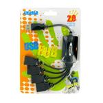 USB HUB 4World 4-portový USB 2.0 Replikátor