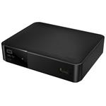 WD TV Live Stream HD LAN média prehrávač, LAN, WiFi, USB 2.0, HDMI