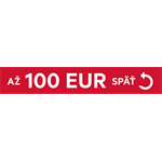 + 100€ Cashback pri kúpe s vybranou sušičkou AEG
