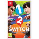 1 2 Switch (Nintendo Switch)