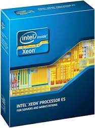 10-Core Intel® Xeon™ E5-2650L V2- 1.7 GHz/25MB 75W tray