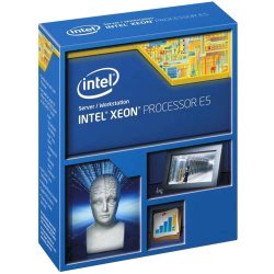 10-Core Intel® Xeon™ E5-2650V3- 2.3GHz/25MB LGA2011-3