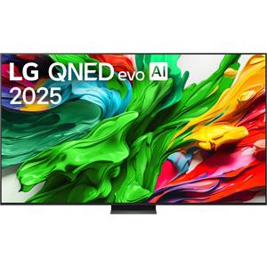 100QNED86A6 QNED evo TV LG
