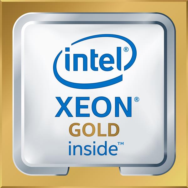 16-Core Intel® Xeon™ Gold 6130 (16 core) 2.1GHZ/22MB/FC-LGA14