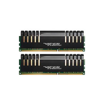 16GB DDR4-2400MHz Patriot Viper CL15 (2x8GB)