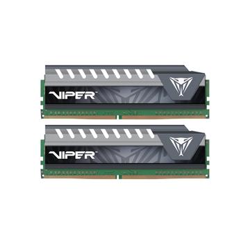 16GB DDR4-3200MHz Patriot CL15 Viper, 2x8GB