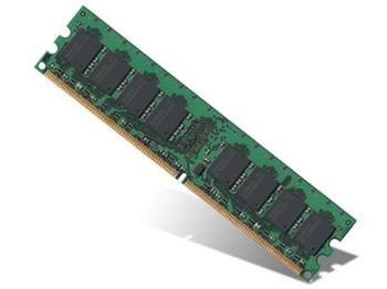 1GB DDRAM2 PC800 PQI
