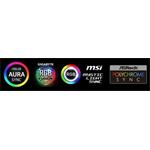 1stCOOL LED pásik AURA EVO ARGB LED, opasok 3-pin, ARGB strip, 30cm