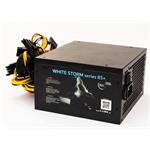 1stCOOL WHITE STORM 450, 450W