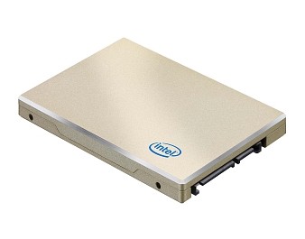 2,5" SSD 120GB Intel® 520 series SATAIII OEM