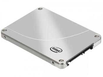 2,5" SSD 120GB Intel 530 series SATAIII OEM 7mm