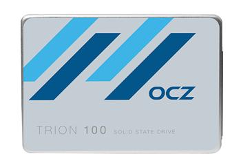 2.5" SSD 120GB OCZ Trion 100 Series SATA III 7 mm