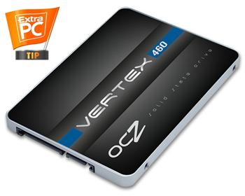 2,5" SSD 120GB OCZ Vertex 460 Series SATAIII