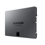 2,5" SSD 120GB Samsung 840 EVO SATAIII Basic