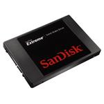 2,5" SSD 120GB SanDisk eXtreme SATA III (čítanie: 550MB/s; zápis: 510M