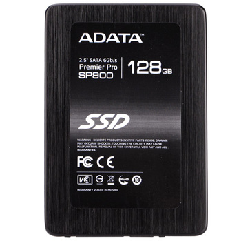 2,5" SSD 128GB ADATA SP900 Premier Pro SATA III