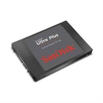 2,5" SSD 128GB SanDisk Ultra Plus