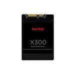 2,5" SSD 128GB Sandisk X300