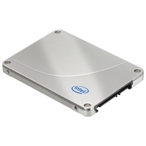 2,5" SSD 160GB Lenovo ThinkPad Intel X25-M