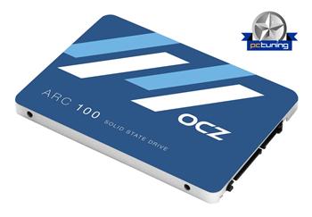 2,5" SSD 240GB OCZ ARC 100 Series SATAIII