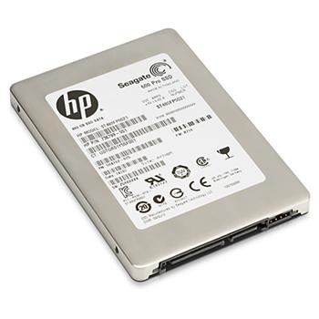 2,5" SSD 240GB Seagate 600 Pro 240GB SATA (WS HP)