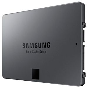 2,5" SSD 250GB Samsung 840 EVO SATAIII Basic