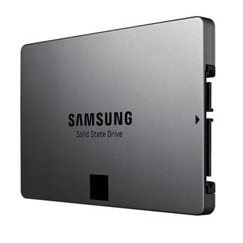 2,5" SSD 250GB SAMSUNG 840 EVO / SATAIII Desktop